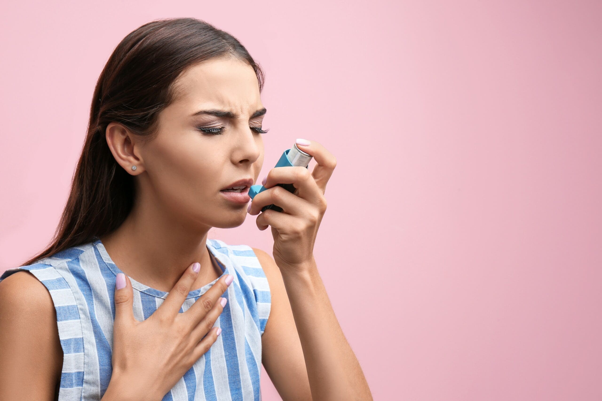Asthma overview