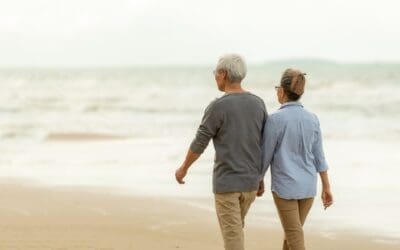 Sex and the ageing process