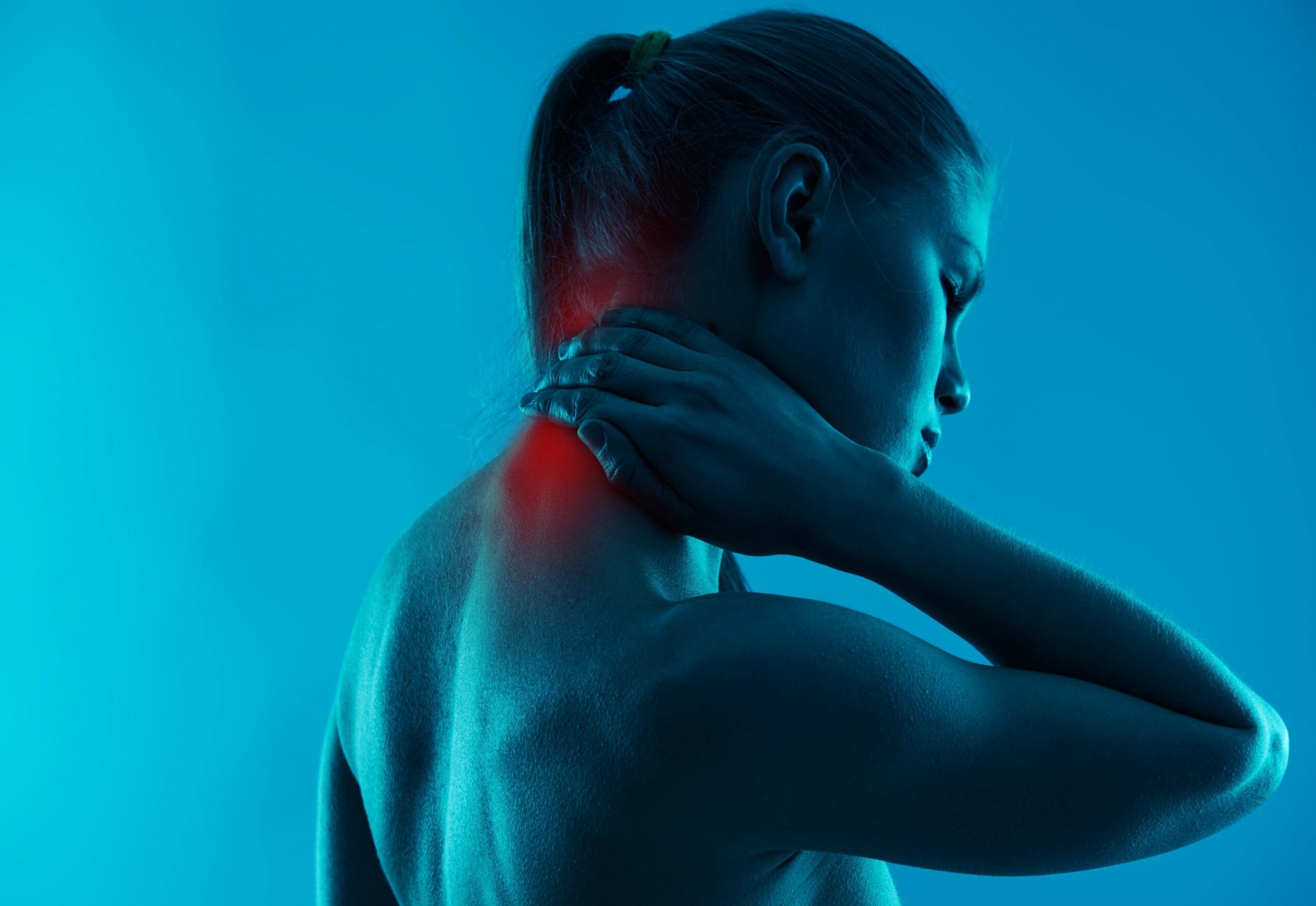Pain and how you sense it Pain and how you sense it