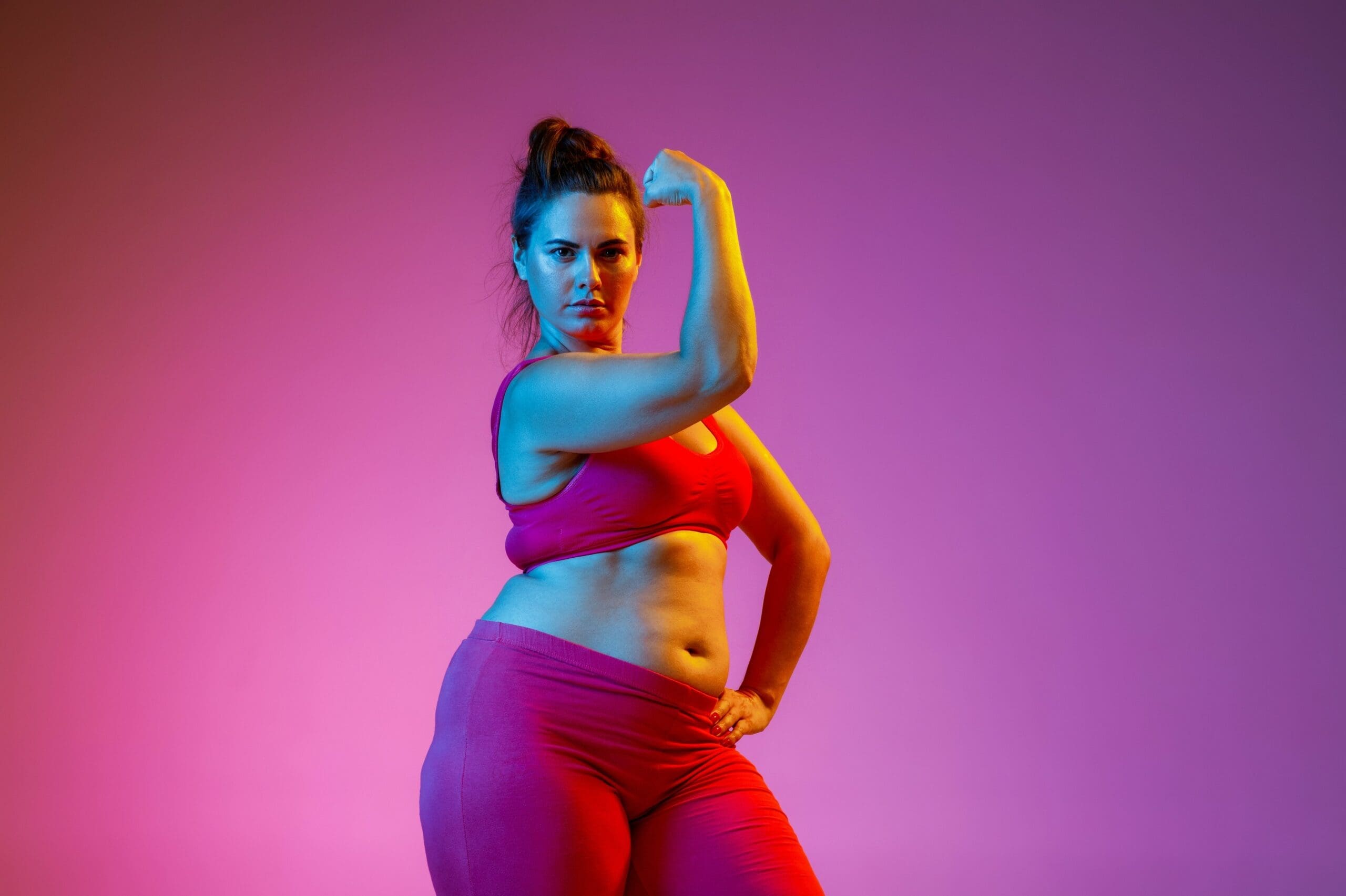 Weight loss
