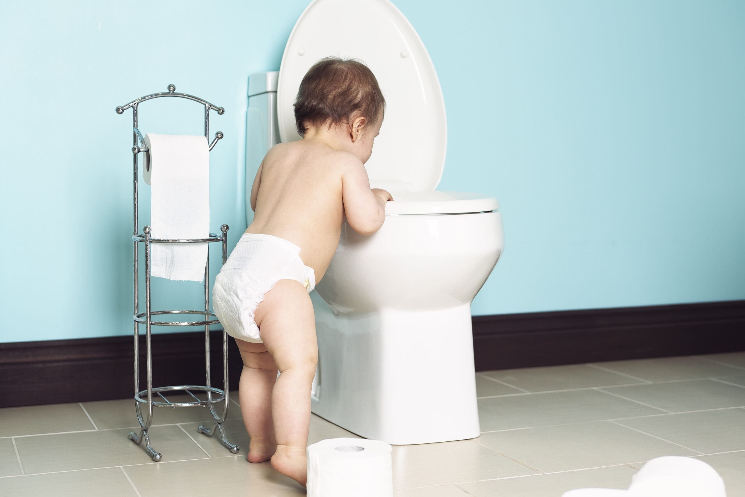 Constipation in children Constipation in children