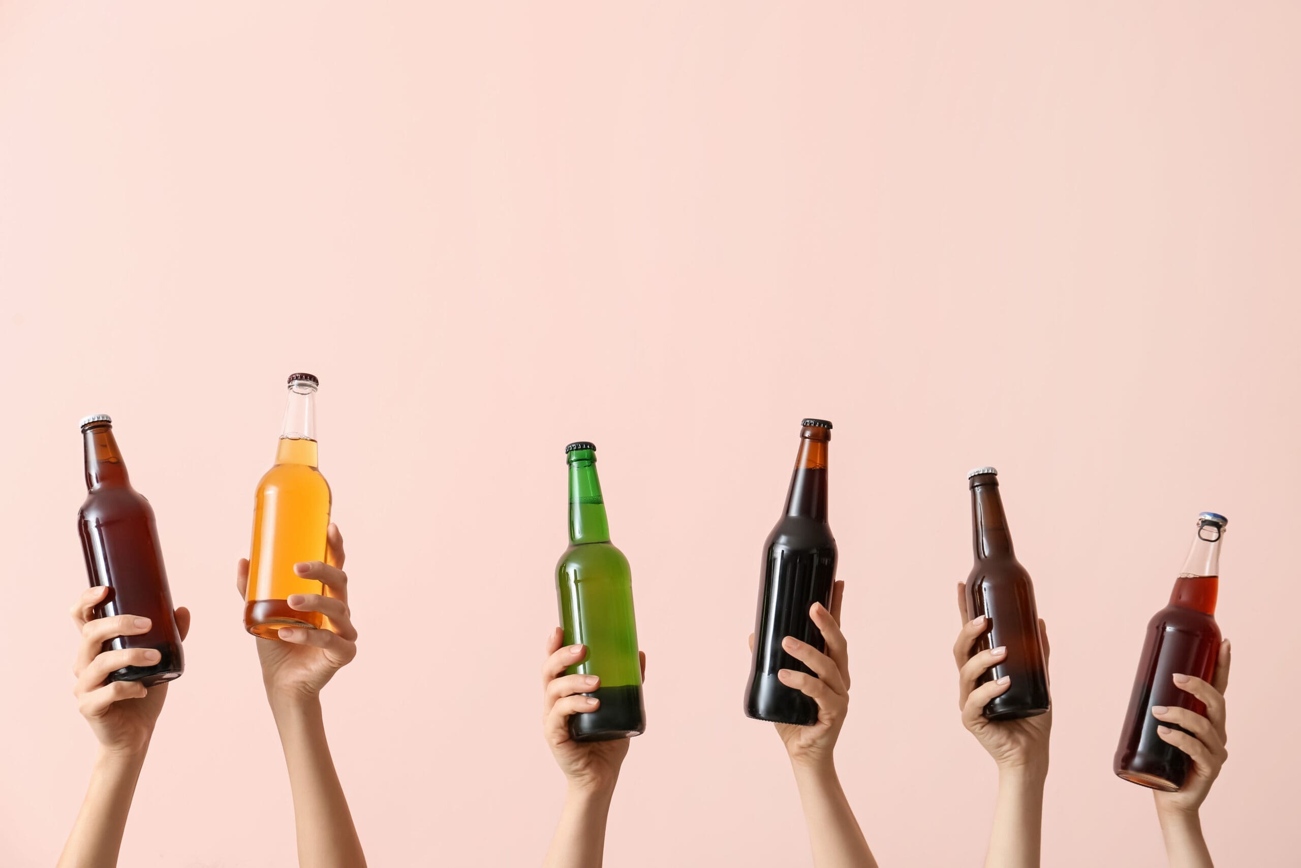 Alcohol: what is it?