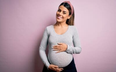 Malaria precautions while pregnant or breast feeding