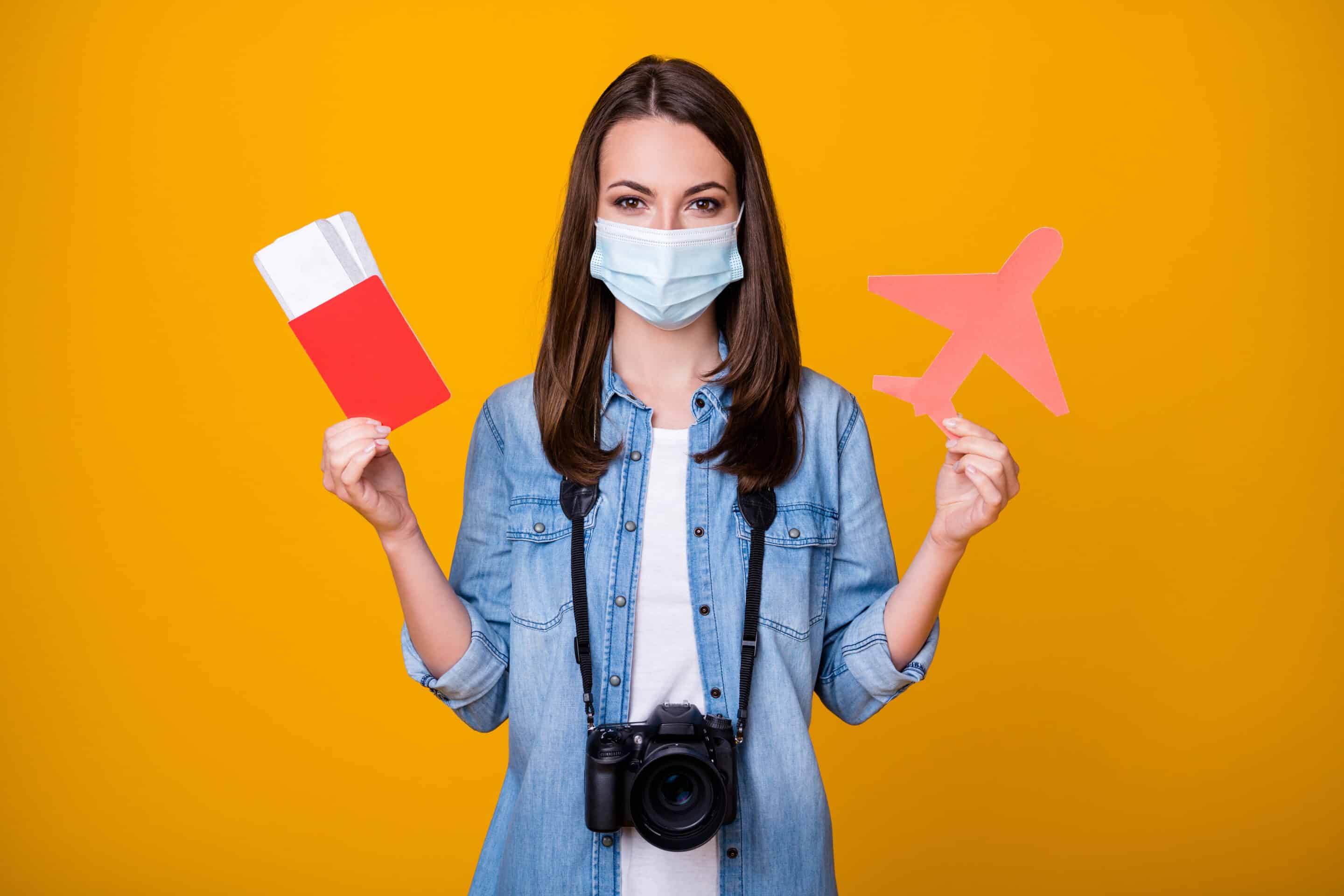 Travelling and medical documentation