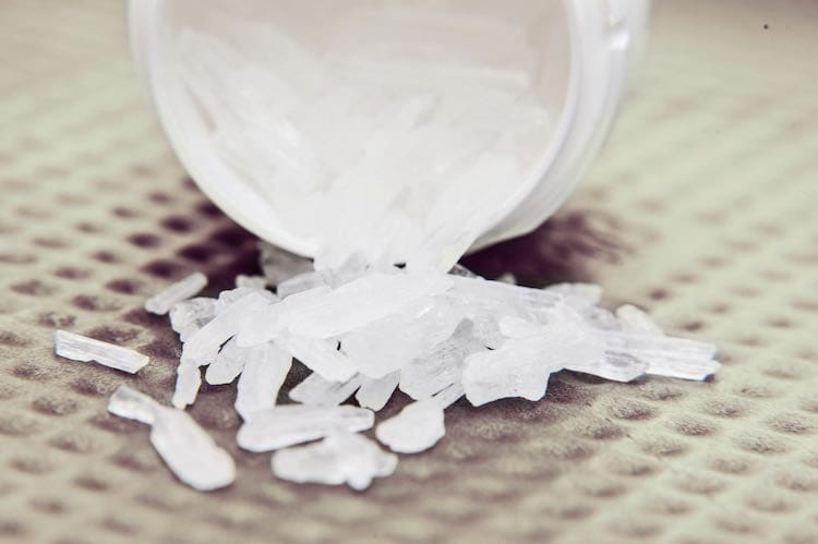 Amphetamines: what are they?