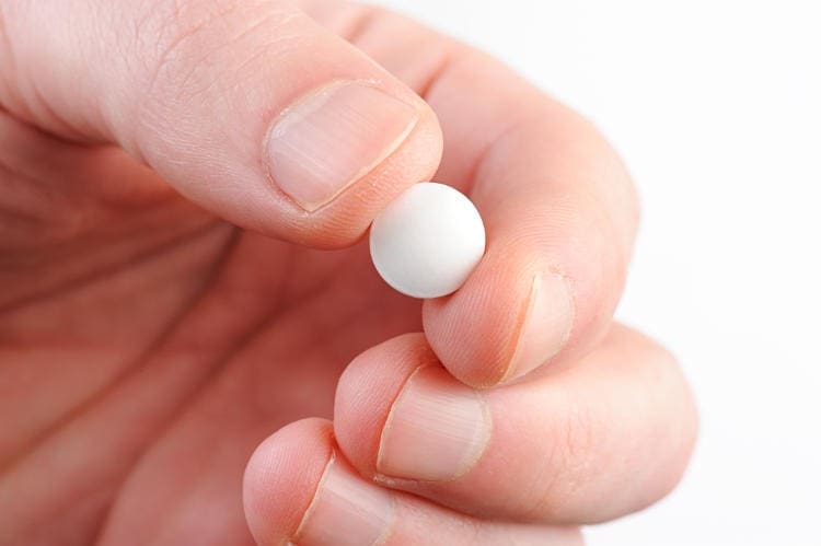 Benzodiazepines: what are the effects?
