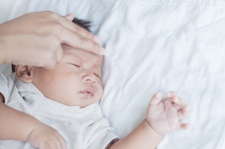 Bronchiolitis