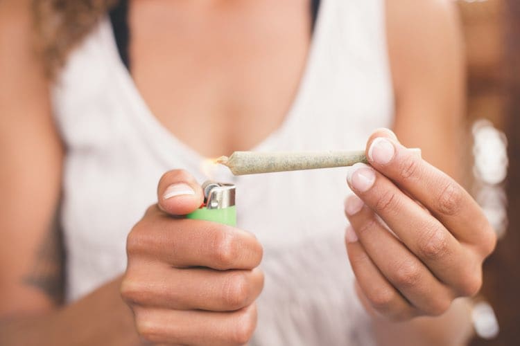 Cannabis/marijuana: what are the effects?