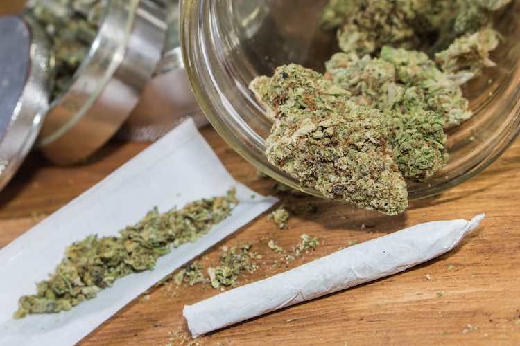 Cannabis use