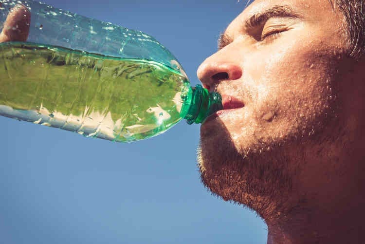 Dehydration