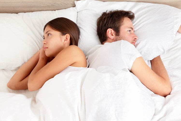 What is delayed ejaculation?