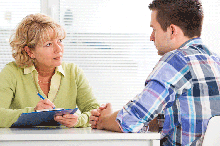High blood pressure should be treated