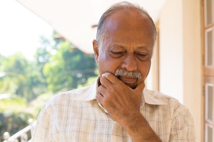Heavy drinking a risk factor for dementia