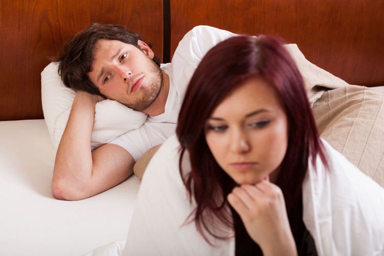 8 Surprising causes of erectile dysfunction