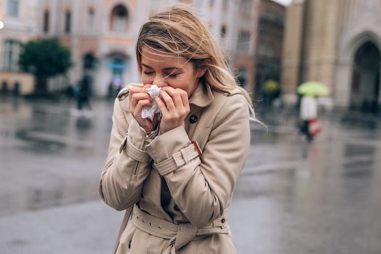 Video: Flu awareness