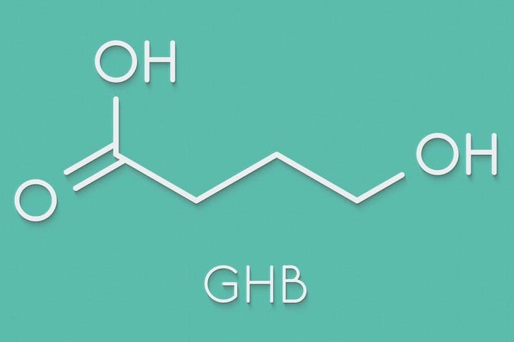 GHB (Fantasy)