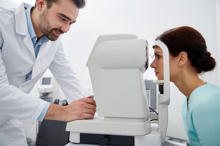 Glaucoma: what is it?