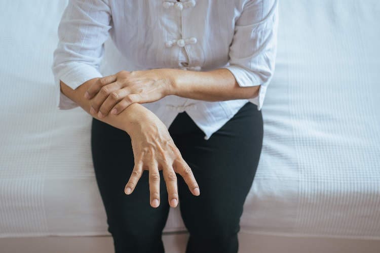 Guillain-barre syndrome Guillain-barre syndrome