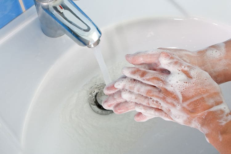 What your doctor wants you to know about norovirus
