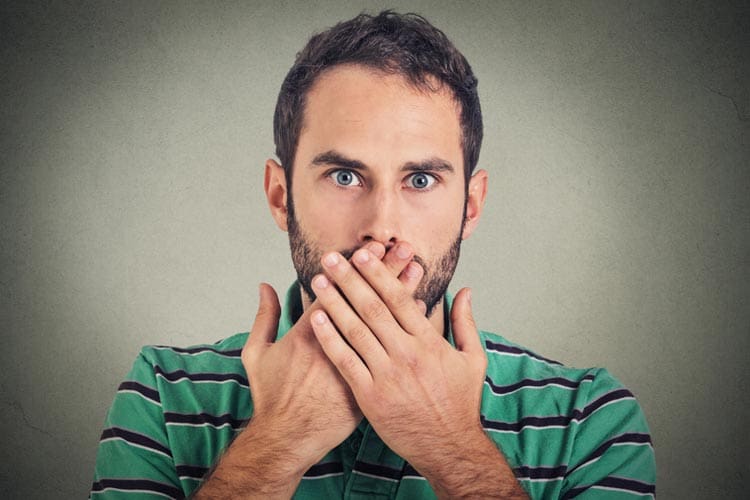 Hiccups: why do we hiccup?