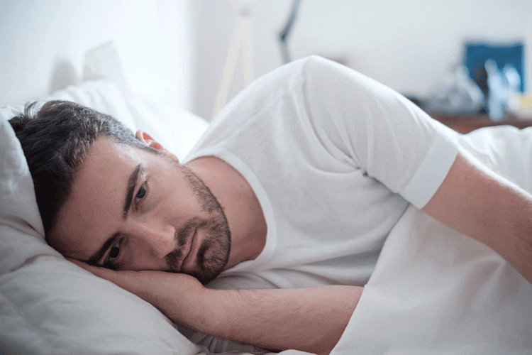 What are the most common causes of impotence?