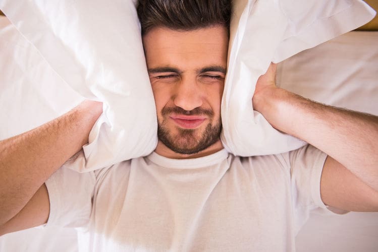 Hangover symptoms: what happens to your body when you have a hangover