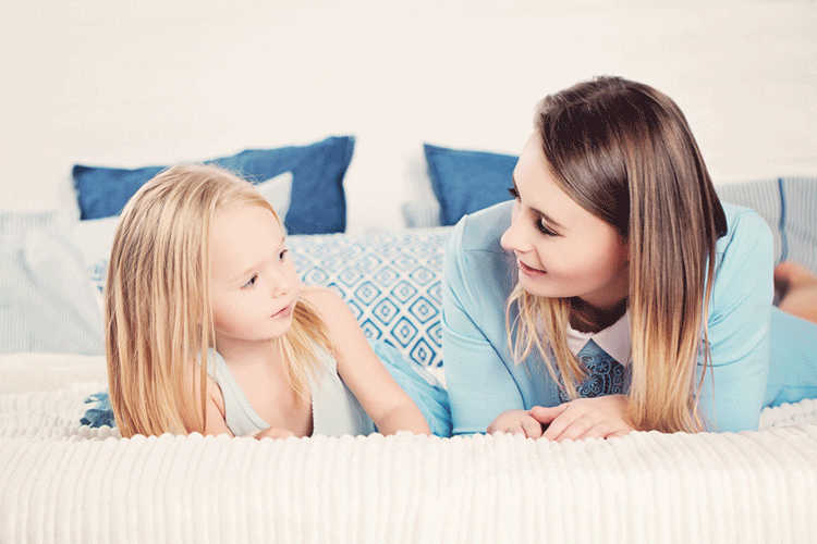 Child sexual assault: protecting your child
