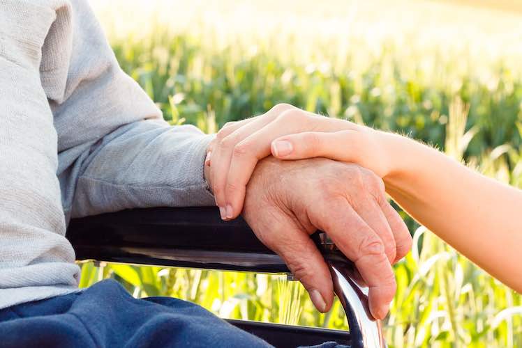 Parkinson’s symptoms