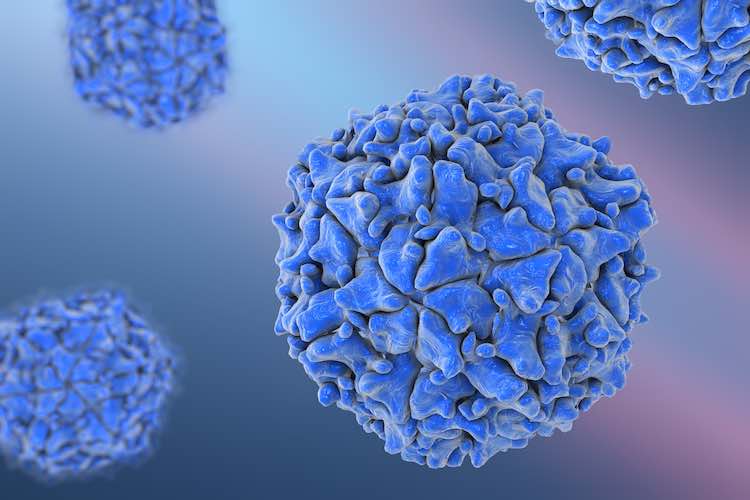 Polio: symptoms, causes and treatment