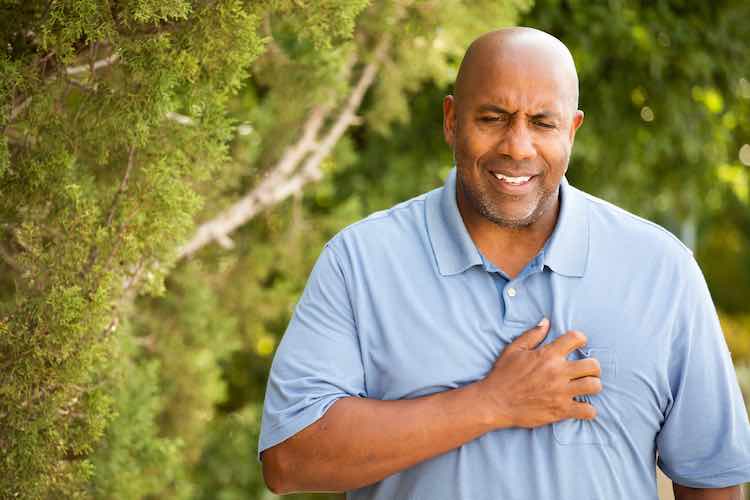 Pulmonary embolism