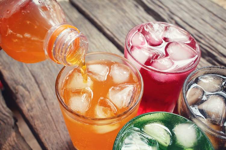 Sweetening the risk of type 2 diabetes