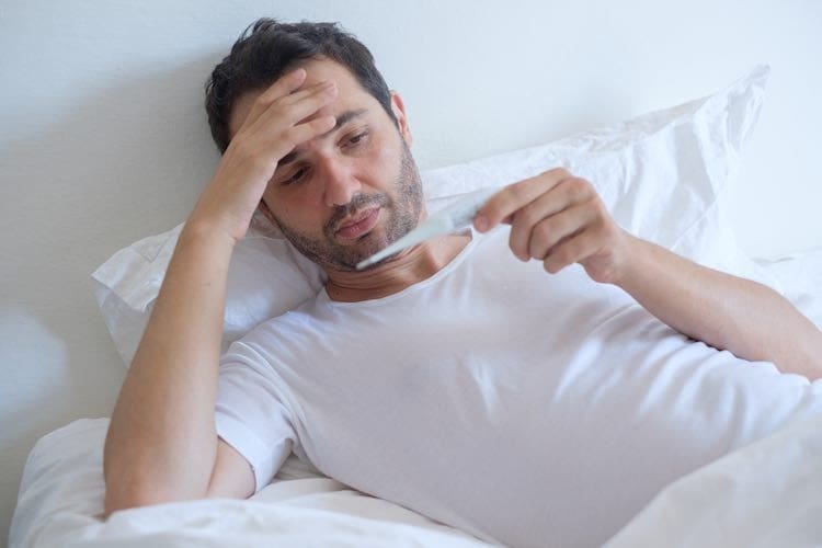 Swine flu – influenza A (H1N1)