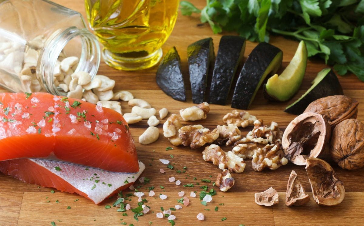 Video: Omega-3 supplements don’t prevent heart disease