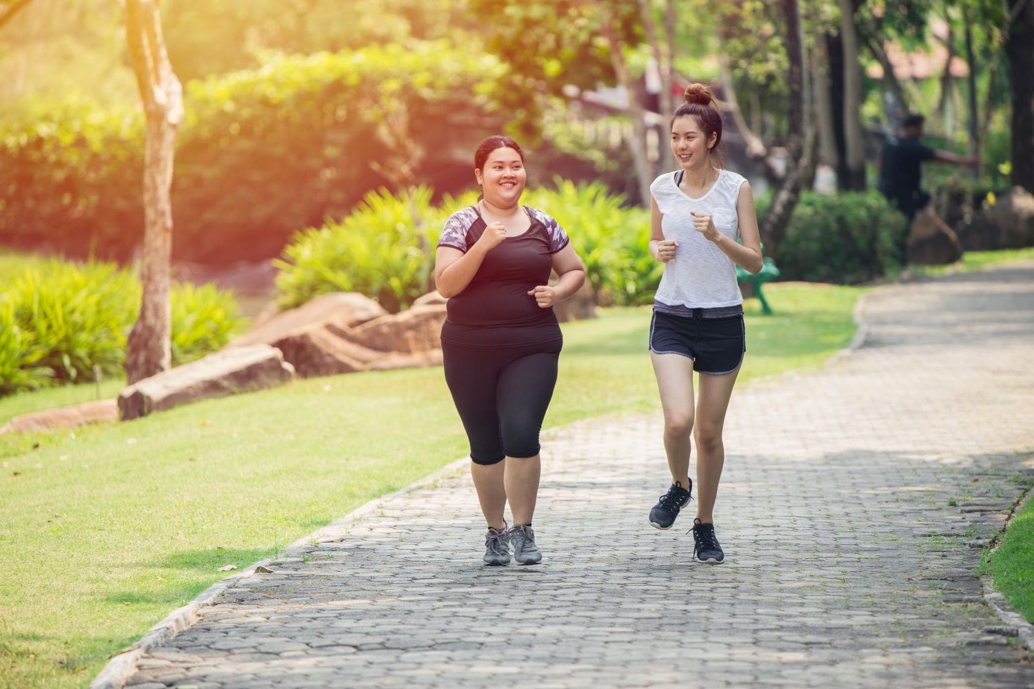 Effects of weight loss surgery in adolescents