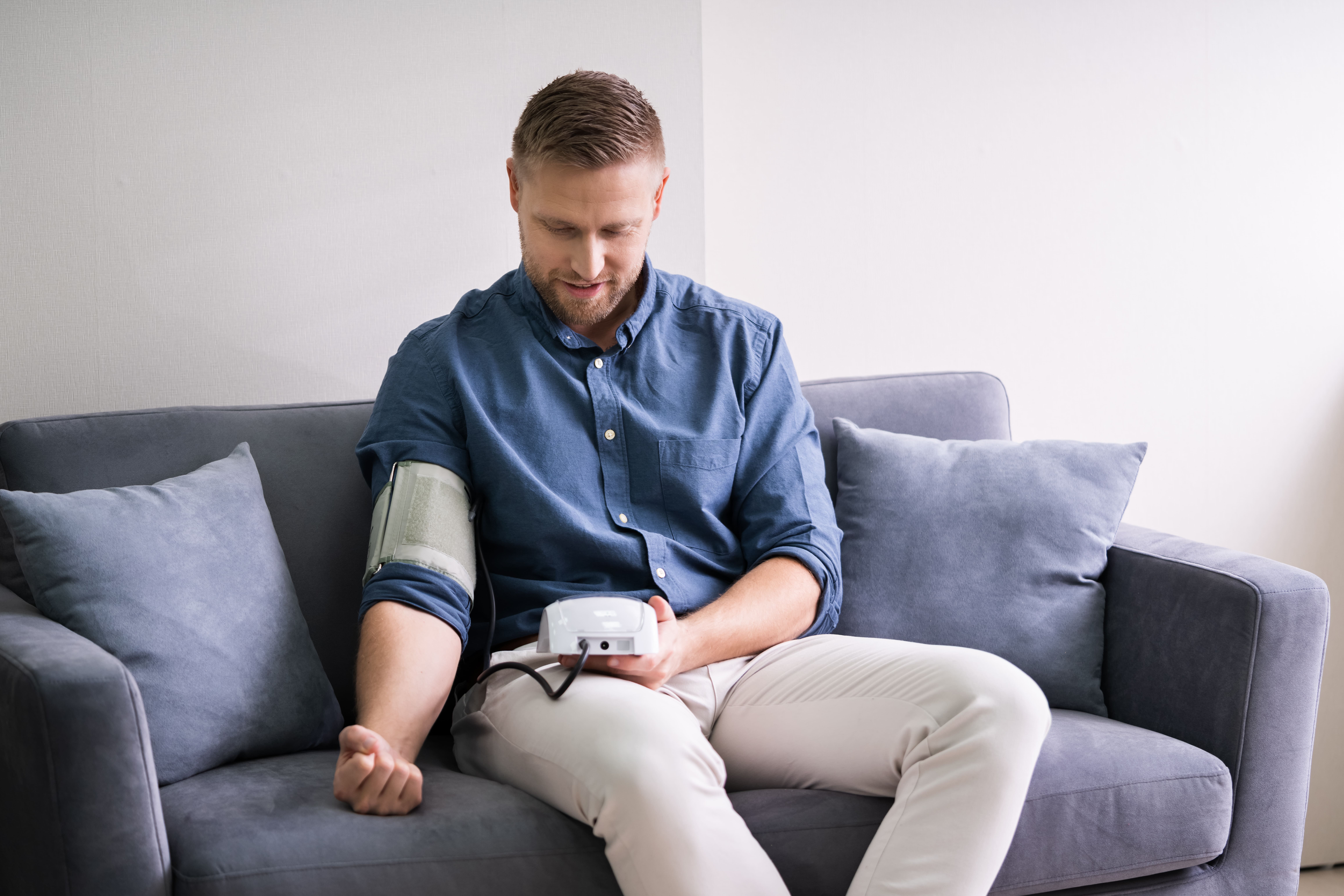 Bowel cancer: self-care