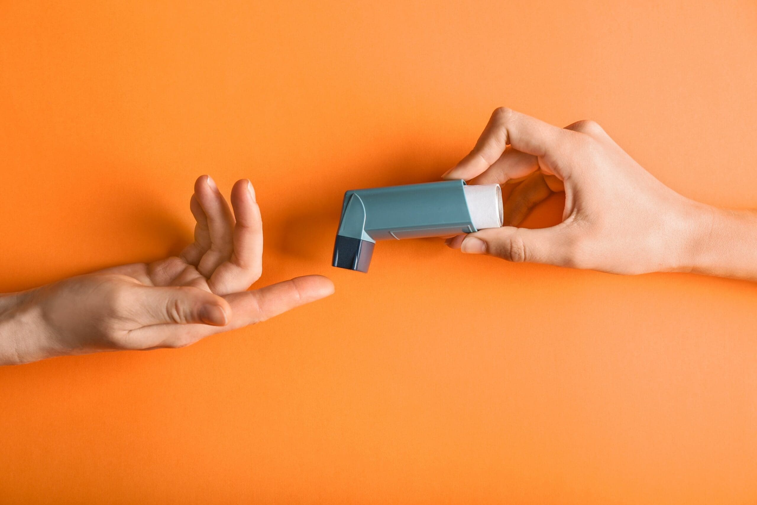 Asthma control in Australia