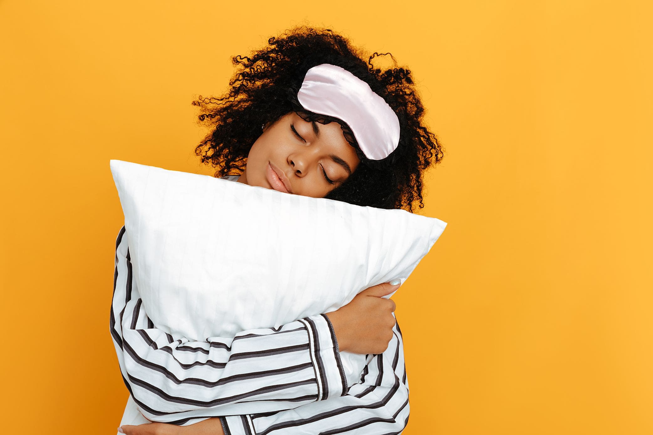 Asthma and sleep