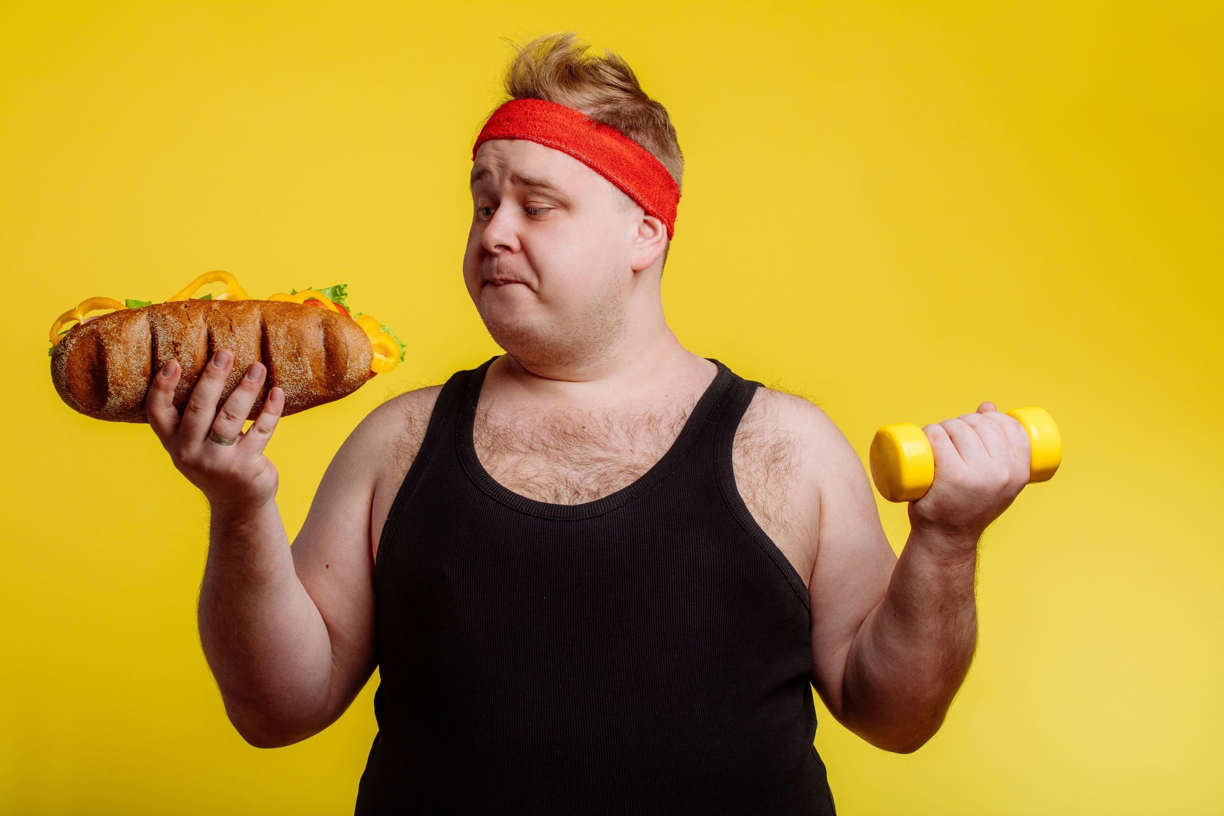 Is yo-yo dieting a heart risk?