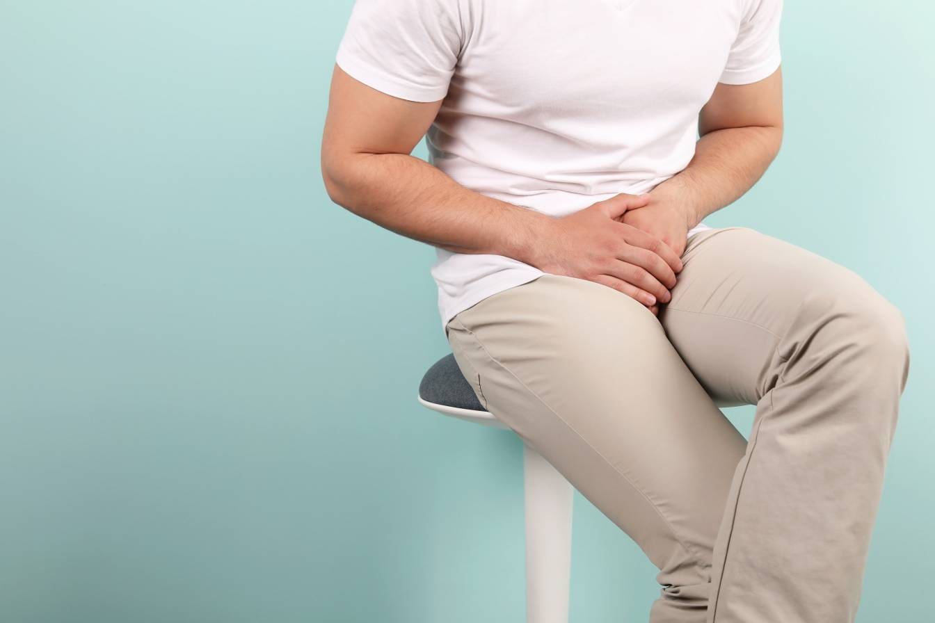 Bowel cancer: managing bowel and dietary changes
