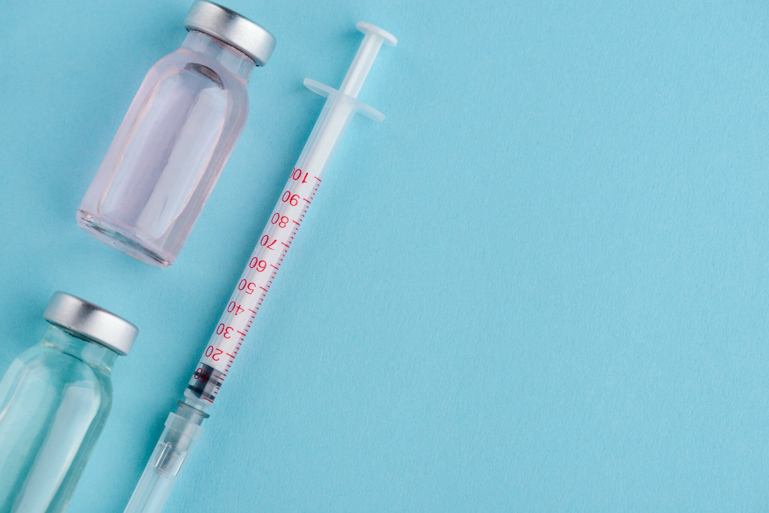 When Will The Vaccines Roll Out? Dr Norman Swan
