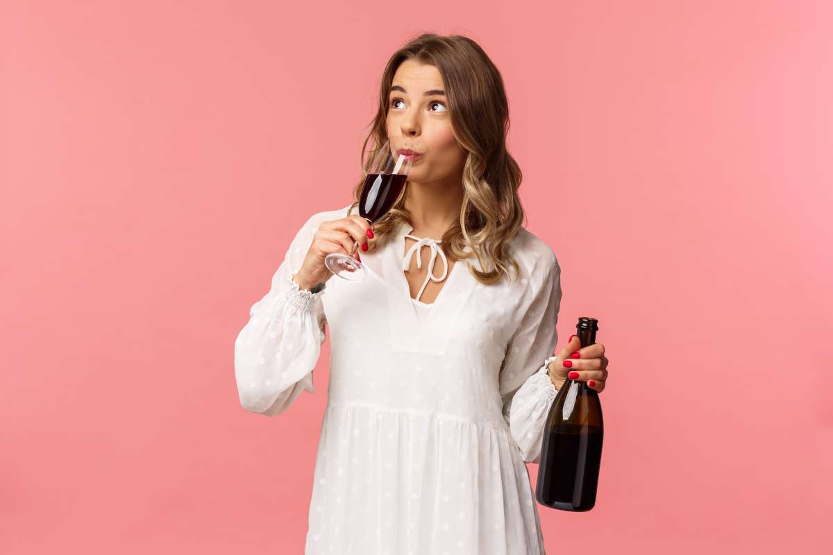 Why alcohol is not a good coping strategy during COVID-19