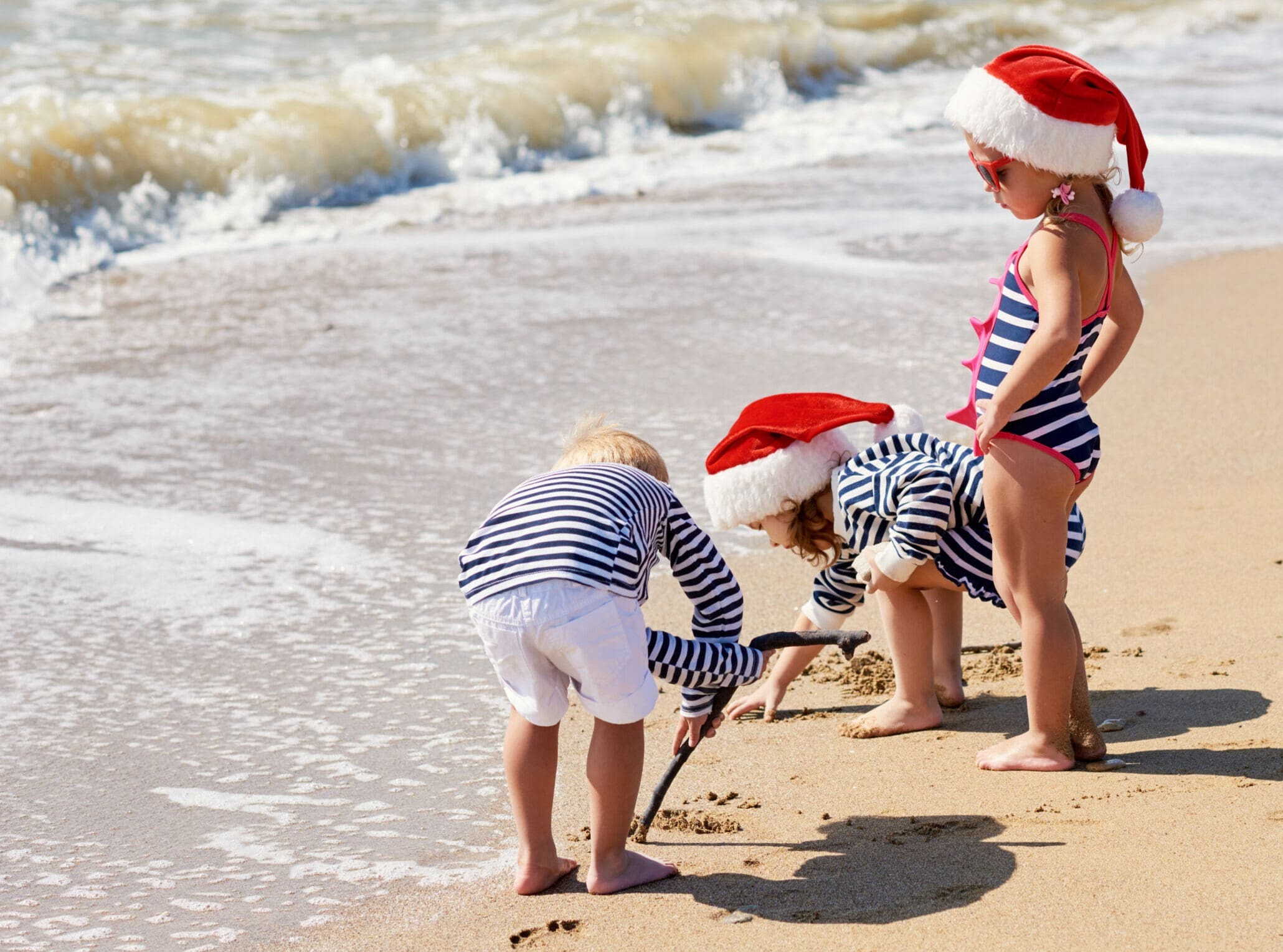 Have an Eco-Friendly Festive Season
