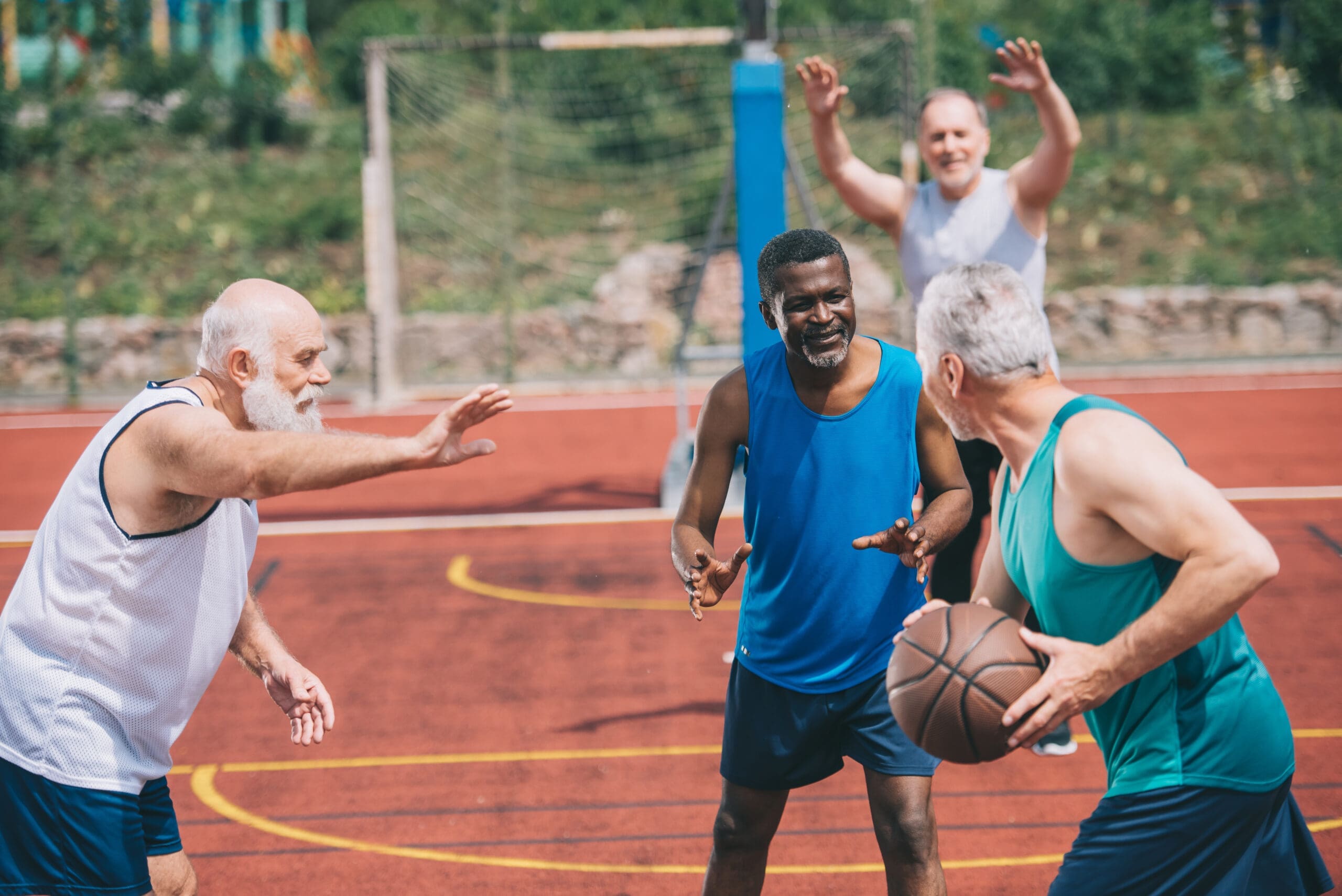 How Do I Make A Return To Sport? Dr. Jennifer Stevens