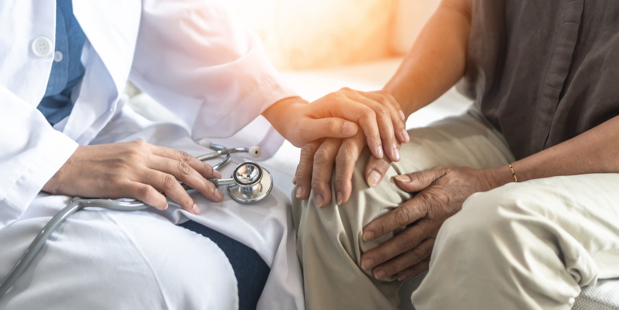 Is There a Need for a National Approach to Pain Management? Dr. Jennifer Stevens