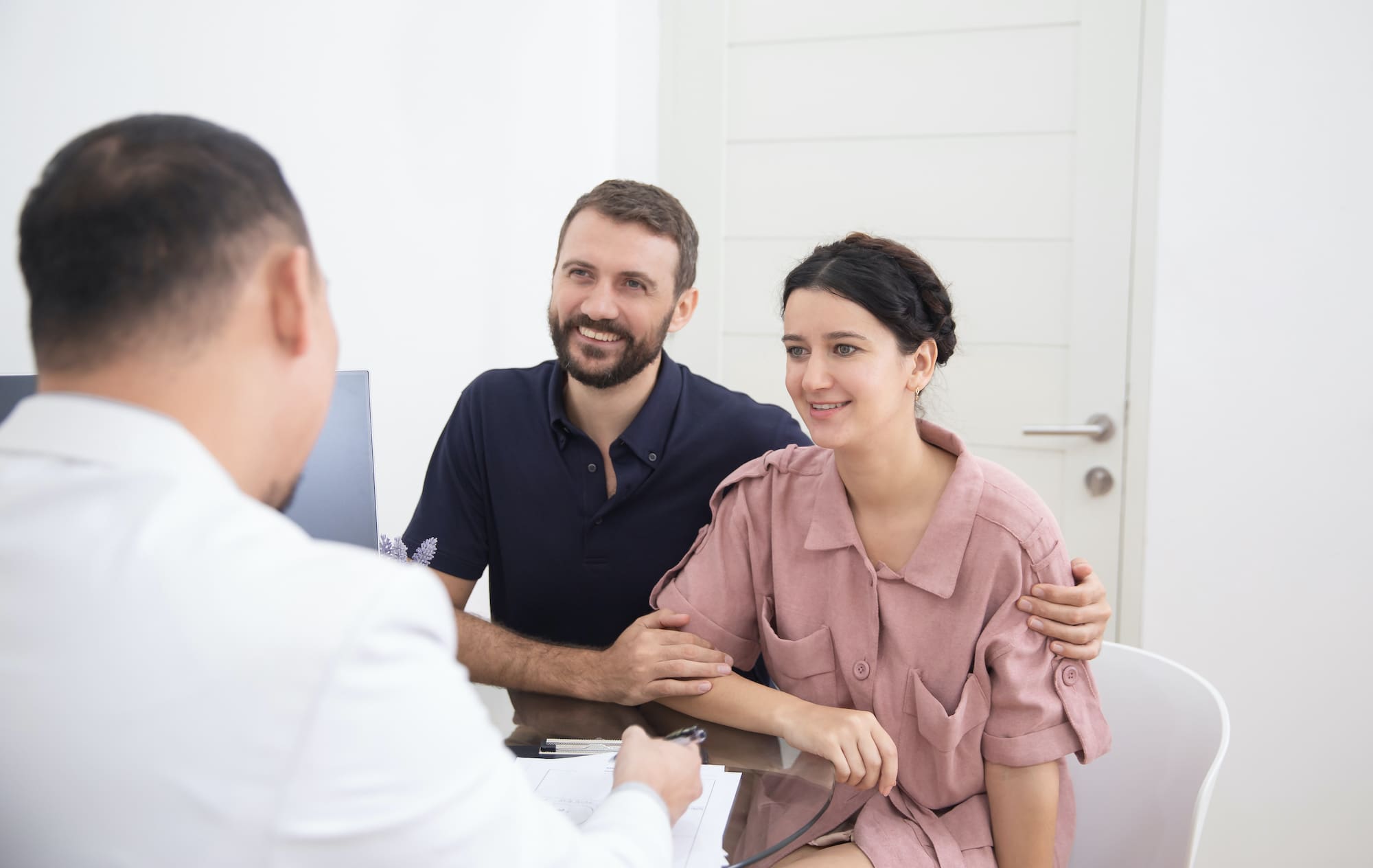 What Is IUI? IVF with Dr. Jenny Cook