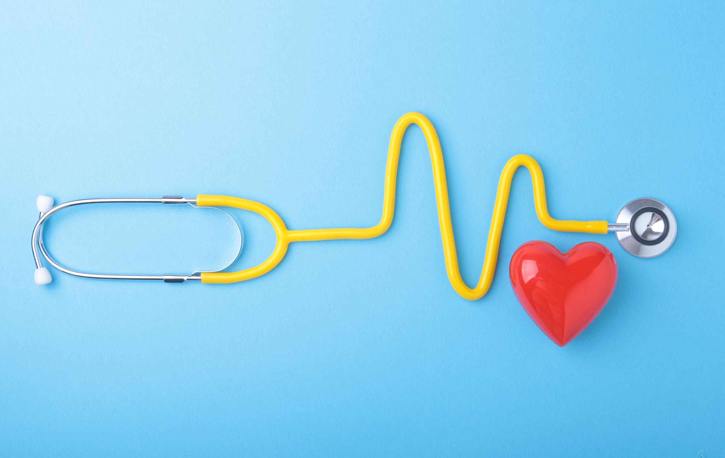 What are the tests for heart disease?