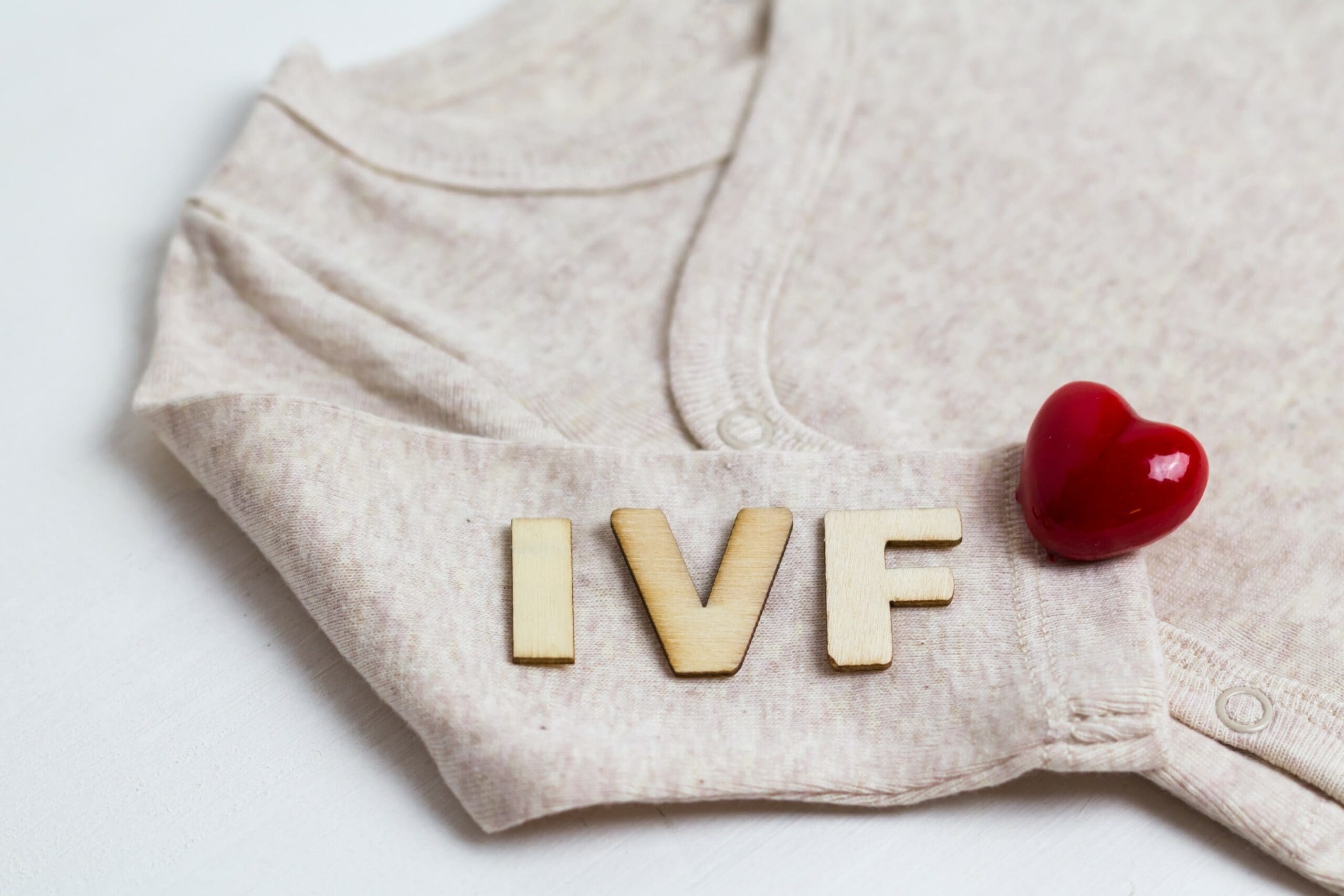 Are IVF Pregnancies High Risk? Dr. Katrina Rowan