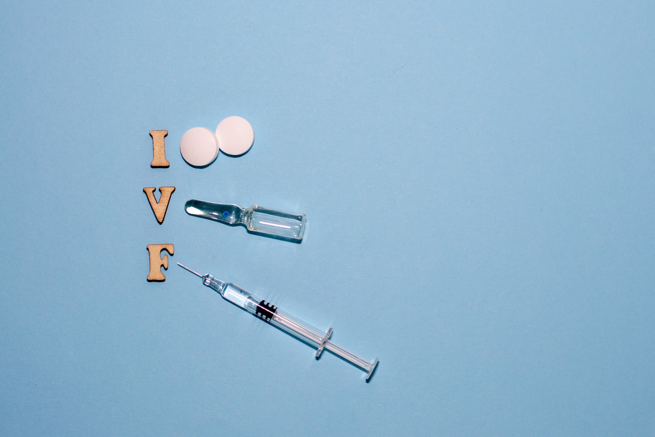 Why Would You Do a Frozen Embryo Transfer? Dr. Jenny Cook