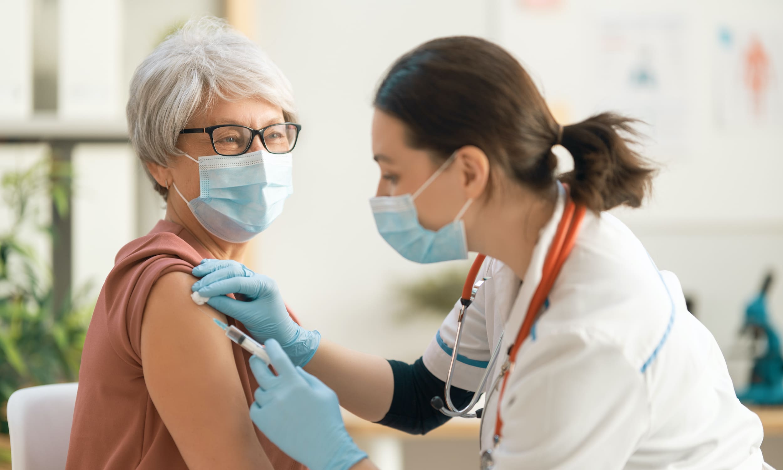 vaccination