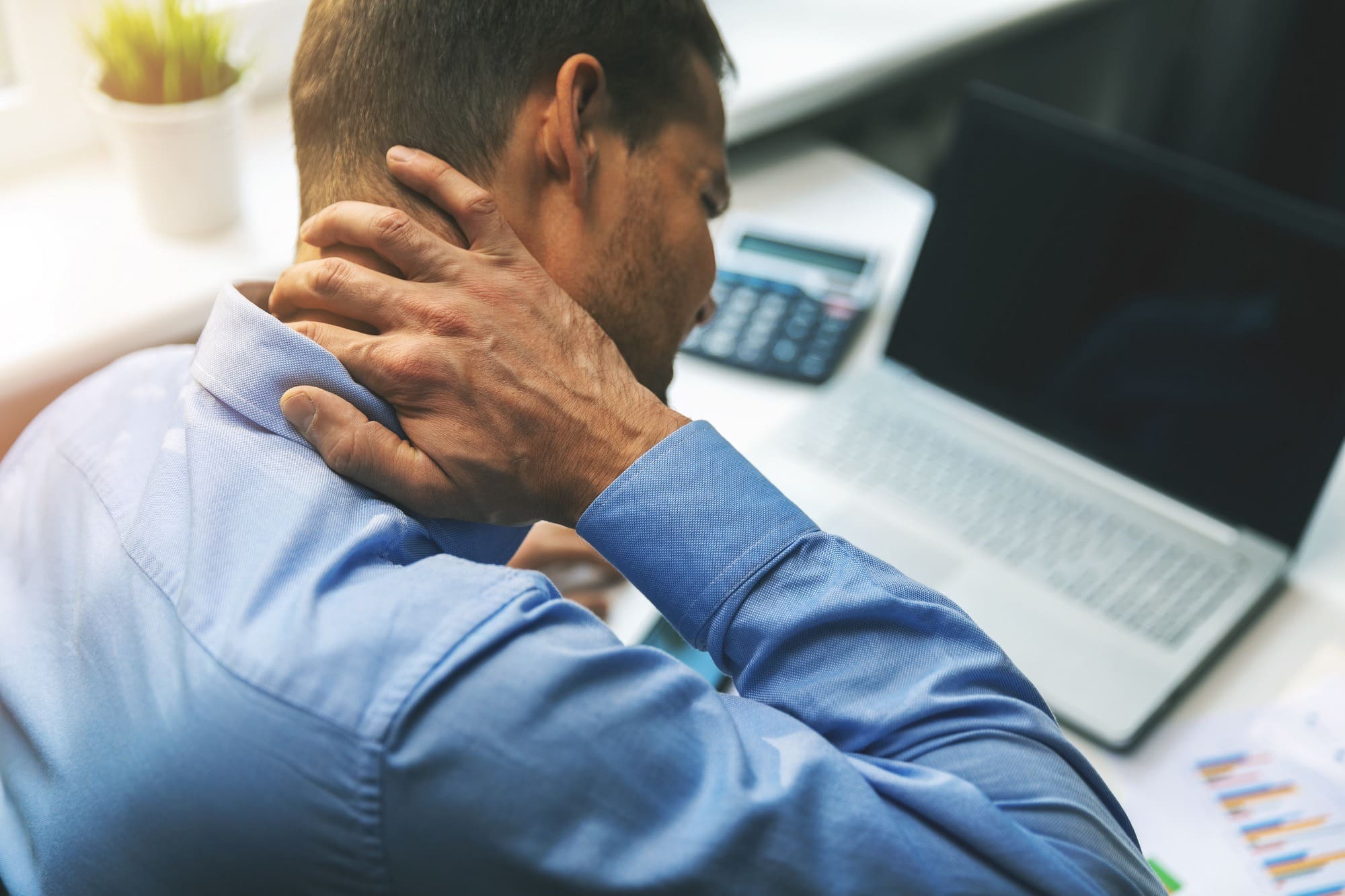 What Is Acute Pain? Dr. Jennifer Stevens
